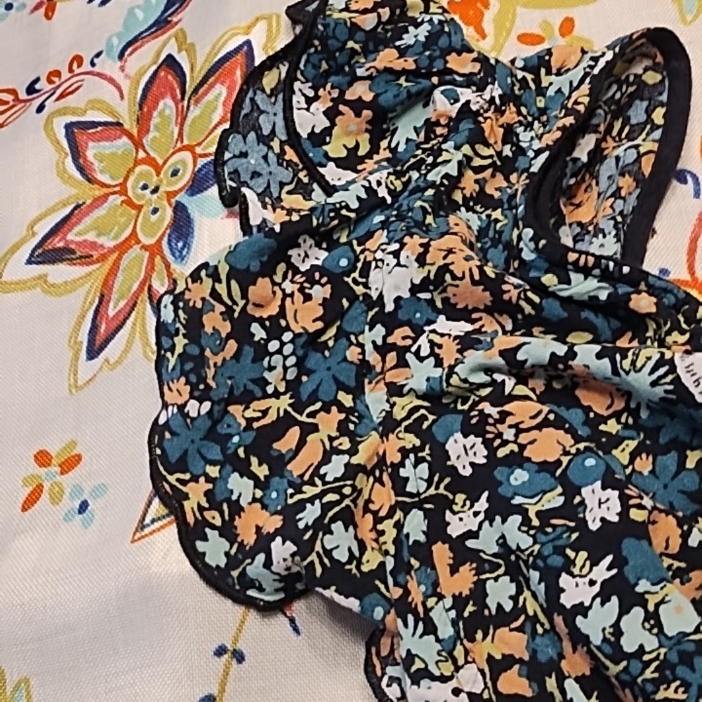 Free People Small Top - Picture 3 of 6